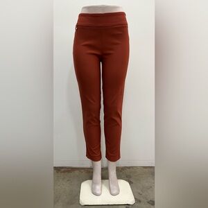 Women's Rust Pants